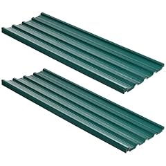 Outsunny corrugated roofing for sale  Delivered anywhere in UK