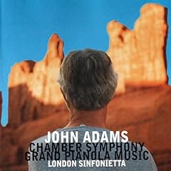 Adams chamber symphony for sale  Delivered anywhere in USA 