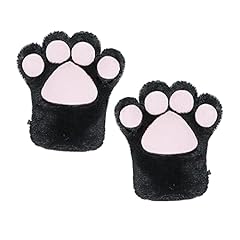 Plush cat paw for sale  Delivered anywhere in UK