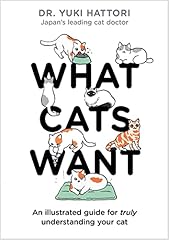 What cats want d'occasion  Livré partout en Belgiqu