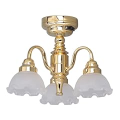 Dollhouse ceiling light for sale  Delivered anywhere in UK