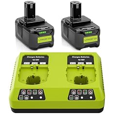18v 5ah batterie d'occasion  Livré partout en France