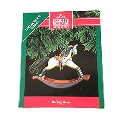 Hallmark keepsake ornament for sale  Delivered anywhere in USA 