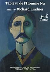 Tableau homme richard d'occasion  Livré partout en France