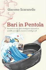 Bari pentola racconti usato  Spedito ovunque in Italia 