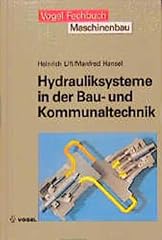 Hydrauliksysteme bau kommunalt gebraucht kaufen  Wird an jeden Ort in Deutschland