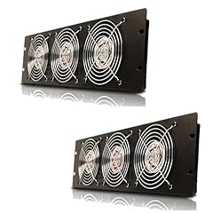 Pack rackmount cooling for sale  Delivered anywhere in USA 