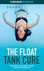 Float tank cure for sale  Delivered anywhere in UK