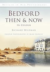 Bedford then now d'occasion  Livré partout en Belgiqu