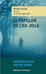 Papillon conversation père d'occasion  Livré partout en France