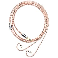Ofc copper mmcx for sale  Delivered anywhere in UK