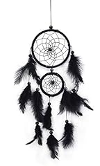 Ipoouer black feather for sale  Delivered anywhere in USA 