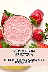 Reducción efectiva descubre for sale  Delivered anywhere in UK