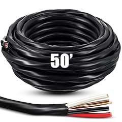 Kanayu 50ft wire for sale  Delivered anywhere in USA 