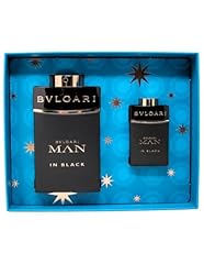 Bulgari man black for sale  Delivered anywhere in UK