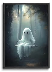 Illbdr cute ghost for sale  Delivered anywhere in USA 