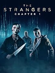Strangers chapter 1 for sale  Delivered anywhere in UK
