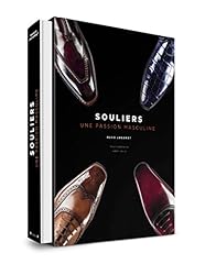 Souliers passion masculine d'occasion  Livré partout en Belgiqu