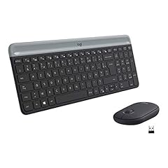 Logitech mk470 combo d'occasion  Livré partout en France
