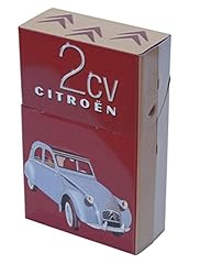 Boite cigarettes pub d'occasion  Livré partout en France