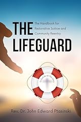 Lifeguard handbook restorative for sale  Delivered anywhere in USA 