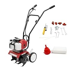 52cc motobineuse essence d'occasion  Livré partout en France