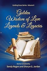 Golden wisdom love for sale  Delivered anywhere in Ireland