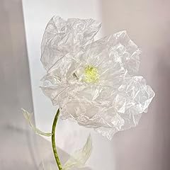 Giant flower decoration for sale  Delivered anywhere in USA 