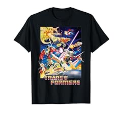 Transformers movie 1986 for sale  Delivered anywhere in UK