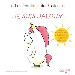 émotions gaston jaloux d'occasion  Livré partout en France