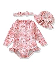 Baby girl swimsuit for sale  Delivered anywhere in USA 