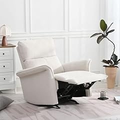 Manual rocker recliner for sale  Delivered anywhere in USA 