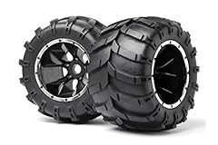 Maverick tyre mounted for sale  Delivered anywhere in UK