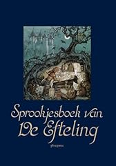 Sprookjesboek van efteling for sale  Delivered anywhere in UK