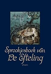 Sprookjesboek van efteling d'occasion  Livré partout en France