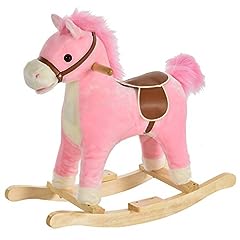 Qaba rocking horse for sale  Delivered anywhere in USA 