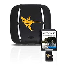 Humminbird 600033 autochart for sale  Delivered anywhere in USA 