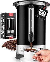 Zulay commercial coffee for sale  Delivered anywhere in USA 