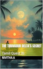 The tiruvarur delta usato  Spedito ovunque in Italia 