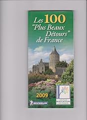 100 beaux détours d'occasion  Livré partout en France