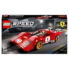 Lego speed champions d'occasion  Livré partout en France