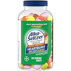 Alka seltzer extra for sale  Delivered anywhere in USA 