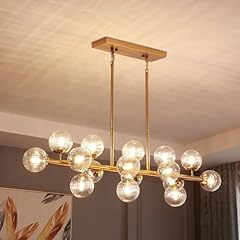 Moooni lights modern for sale  Delivered anywhere in USA 