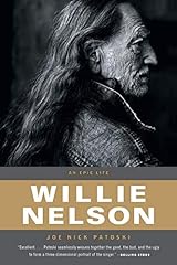 Willie nelson for sale  Delivered anywhere in USA 