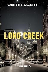 Long creek intruso usato  Spedito ovunque in Italia 