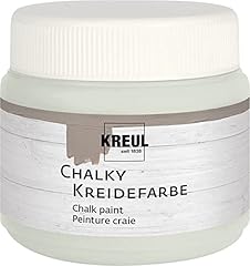 Kreul 75312 chalky gebraucht kaufen  Wird an jeden Ort in Deutschland