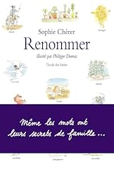 Renommer d'occasion  Livré partout en France