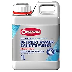 Owatrol additif peinture d'occasion  Livré partout en France