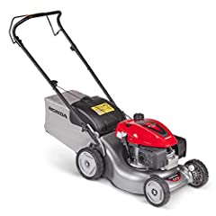 Honda HRG416PKEH Four-Wheeled Push Rotary Lawnmower for sale  Delivered anywhere in UK