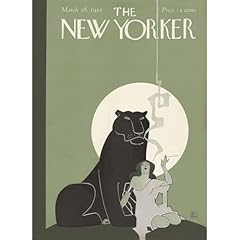 Artdirect new yorker for sale  Delivered anywhere in USA 